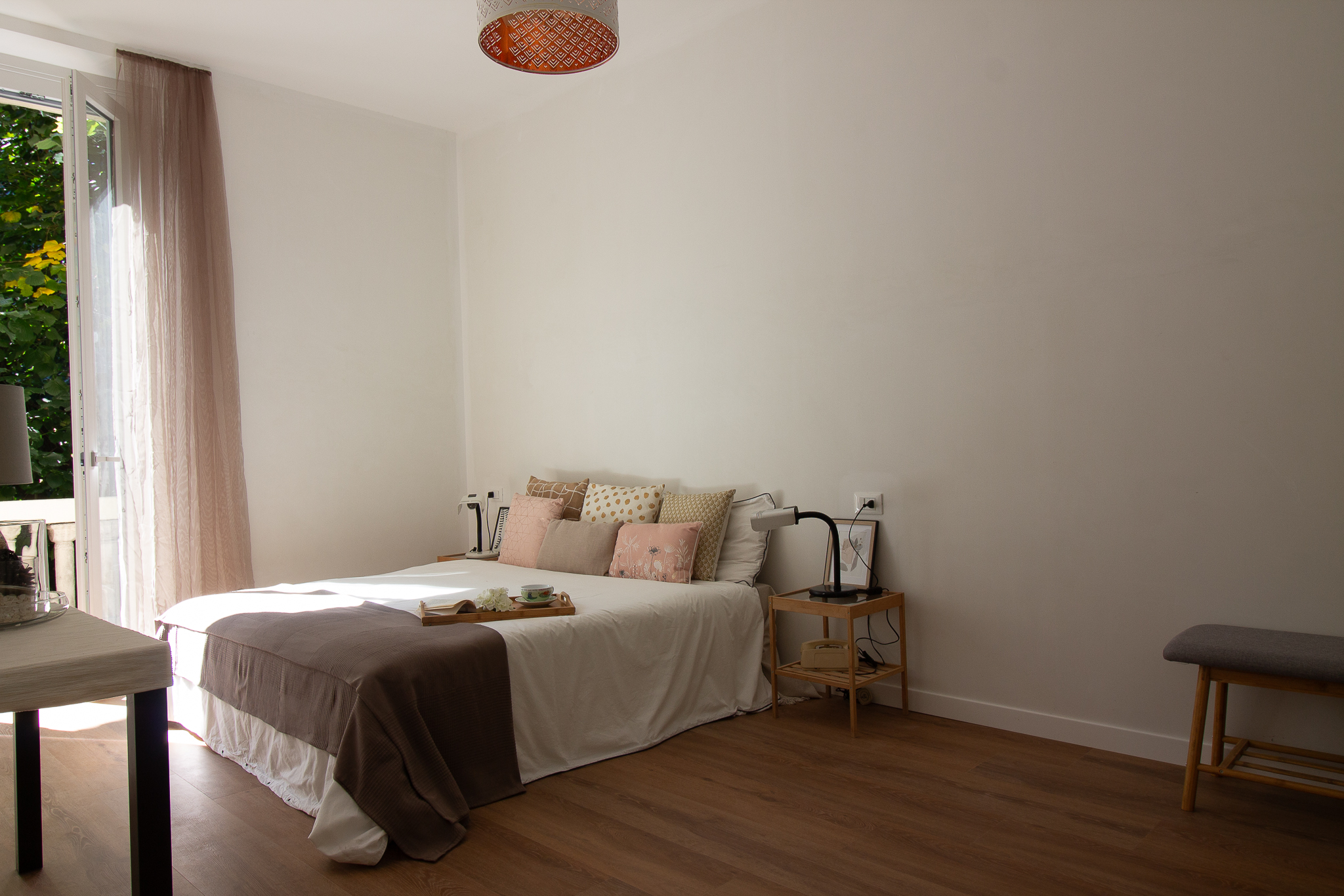 Treex. Home staging