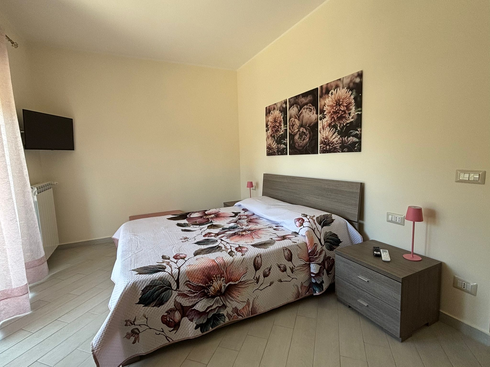Affittacamere Guest House La Terrazza sull’Abbazia