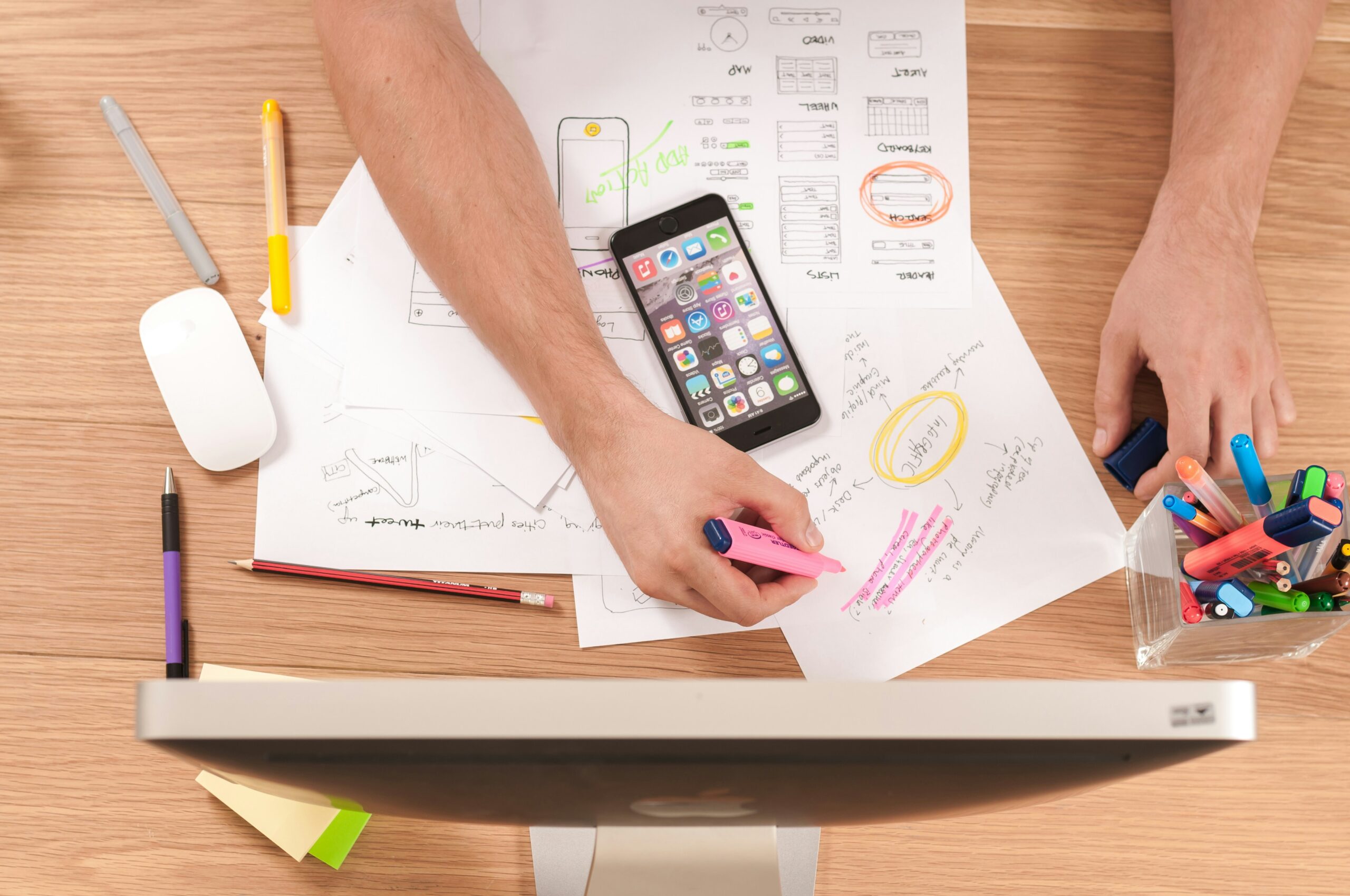 Social Media e Marketing Manager - Valorizziamo la tua attività sul web!